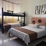 Studio 210A Cartagena Bocagrande Pool & 1 Block From The Beach