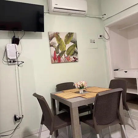 210a Bocagrande Pool & 1 Block From The Apartamento Cartagena
